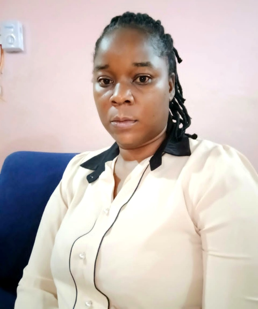 Jane Mkumbo, Assistant Director