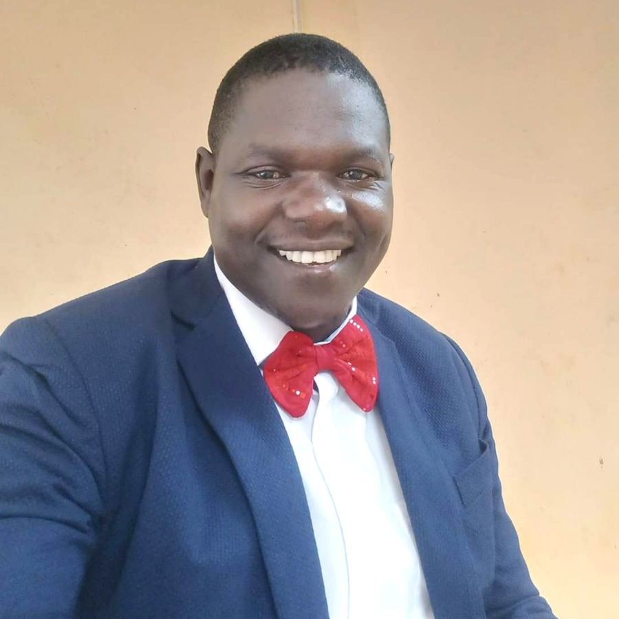 Matemla Michael Lameck, Founder